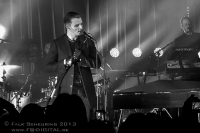 HURTS Showcase 35