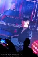 HURTS Showcase 37