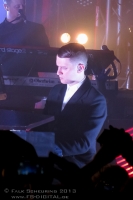 HURTS - Berlin - 09.02.2013