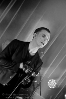 HURTS - Berlin - 09.02.2013