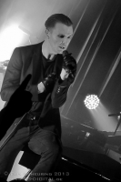 HURTS - Berlin - 09.02.2013