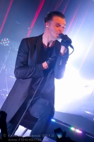 HURTS - Berlin - 09.02.2013