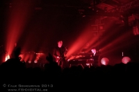 HURTS - Berlin - 09.02.2013