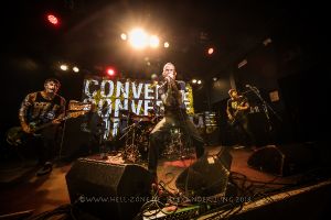 Converge