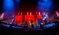 PLACEBO - Leipzig 05.11.2016