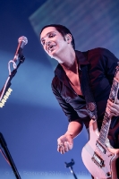 PLACEBO - Leipzig 05.11.2016