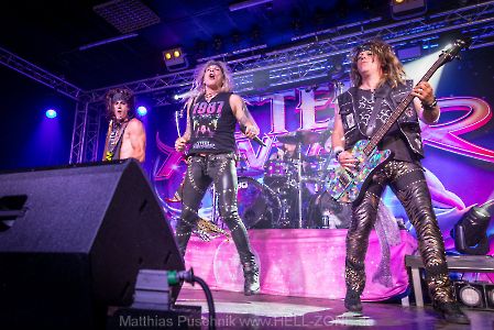 Steel Panther