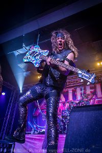 Steel Panther