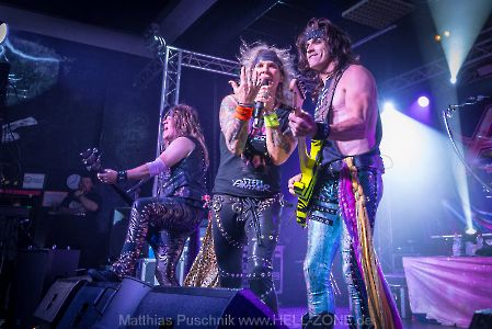 Steel Panther