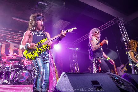 Steel Panther