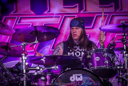 Steel Panther