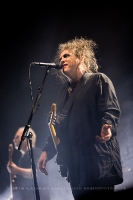 The Cure - Live in Leipzig 08.11.2016
