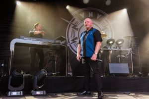 VNV Nation - Königstein 2019