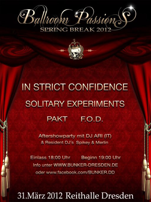 Ballroom Passions Spring Break Festival - Bericht ballroom-passions-flyer